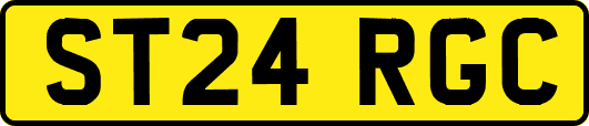 ST24RGC