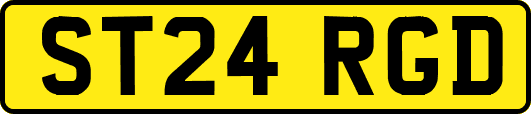 ST24RGD