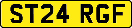 ST24RGF