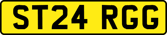 ST24RGG