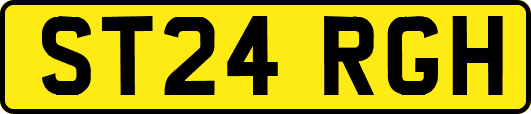 ST24RGH