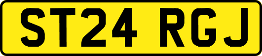 ST24RGJ