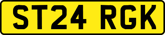 ST24RGK