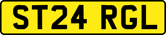 ST24RGL