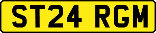 ST24RGM