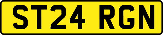 ST24RGN