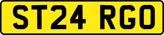 ST24RGO