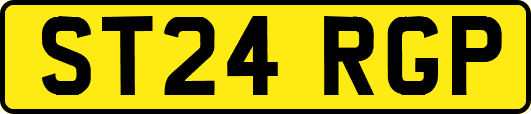 ST24RGP
