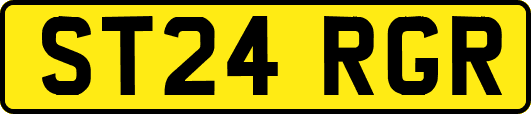 ST24RGR
