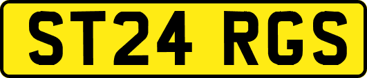 ST24RGS