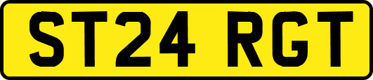ST24RGT