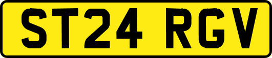 ST24RGV