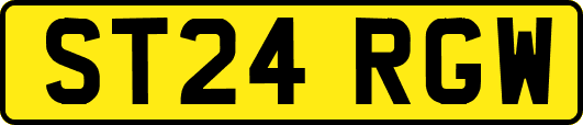 ST24RGW