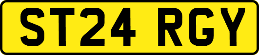 ST24RGY