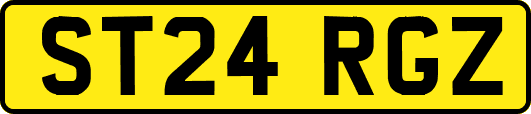 ST24RGZ