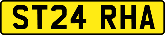 ST24RHA