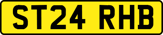 ST24RHB