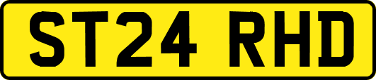 ST24RHD