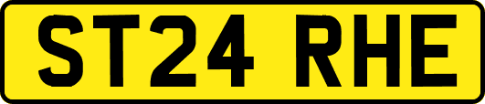 ST24RHE