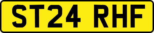 ST24RHF
