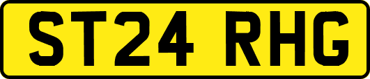 ST24RHG
