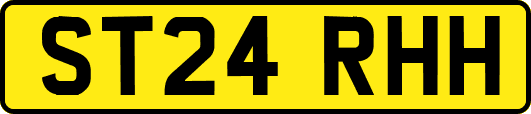 ST24RHH