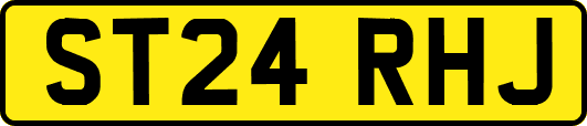 ST24RHJ