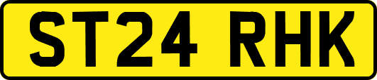 ST24RHK