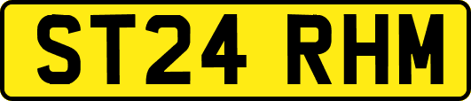 ST24RHM