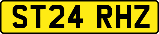 ST24RHZ