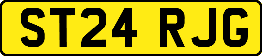 ST24RJG