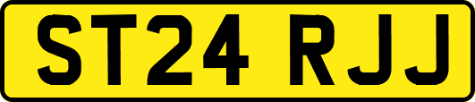 ST24RJJ