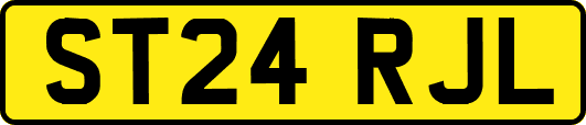 ST24RJL