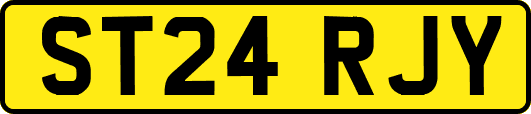 ST24RJY