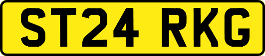 ST24RKG