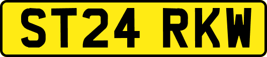 ST24RKW