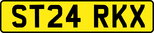 ST24RKX
