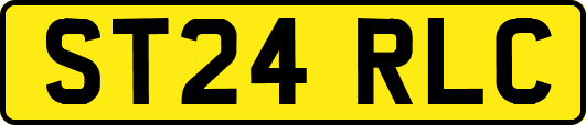 ST24RLC
