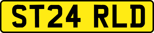 ST24RLD
