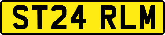 ST24RLM