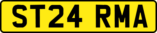 ST24RMA