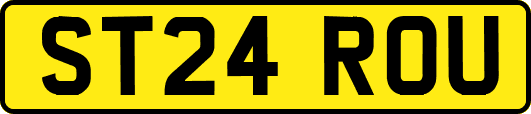 ST24ROU