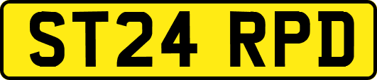 ST24RPD