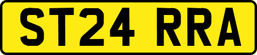 ST24RRA