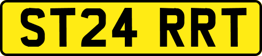 ST24RRT