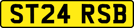 ST24RSB