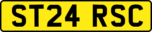 ST24RSC