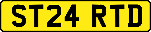 ST24RTD