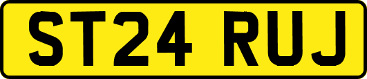 ST24RUJ