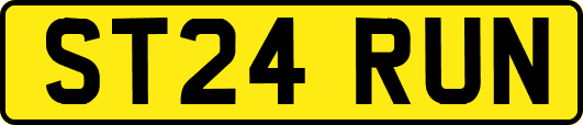 ST24RUN